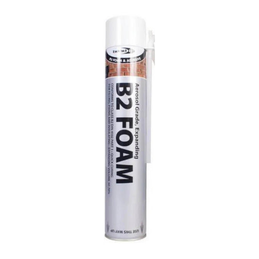 Bond - It B2 Fire Foam Hand Held 30 Minute 750ml - Transtools Online