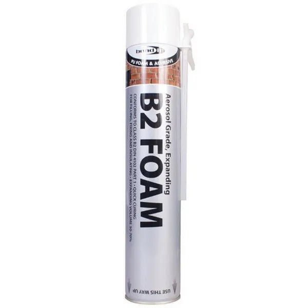 BOND - IT B2 FIRE FOAM HAND HELD 30 MINUTE - 750ML - Transtools Online