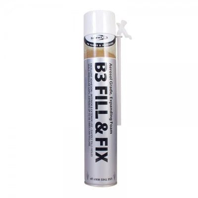 BOND - IT B3 FILL & FIX HAND HELD FOAM - 750ML - Transtools Online