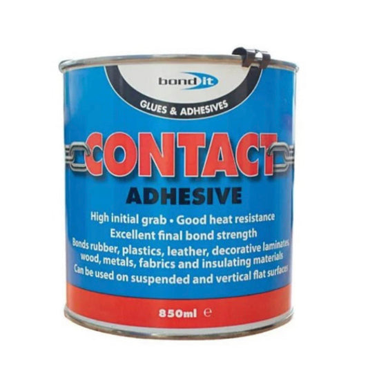 Bond - It Contact Adhesive - 850ml - Transtools Online
