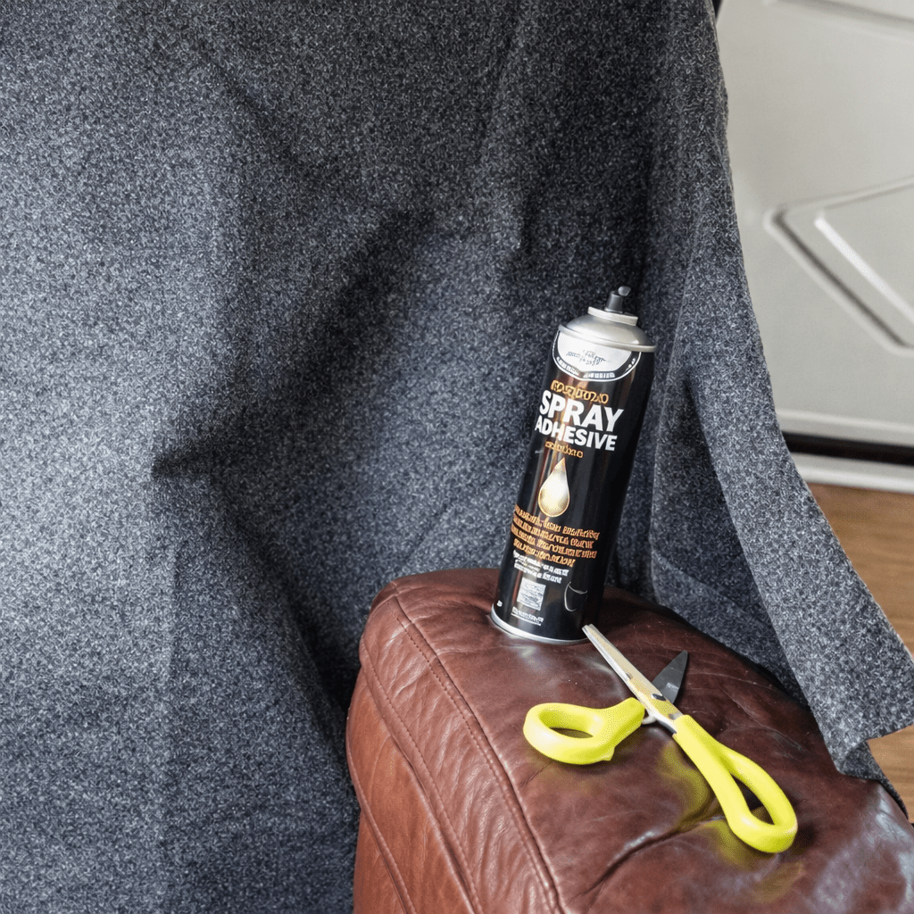 Bond - It Contact Adhesive Spray 500ml