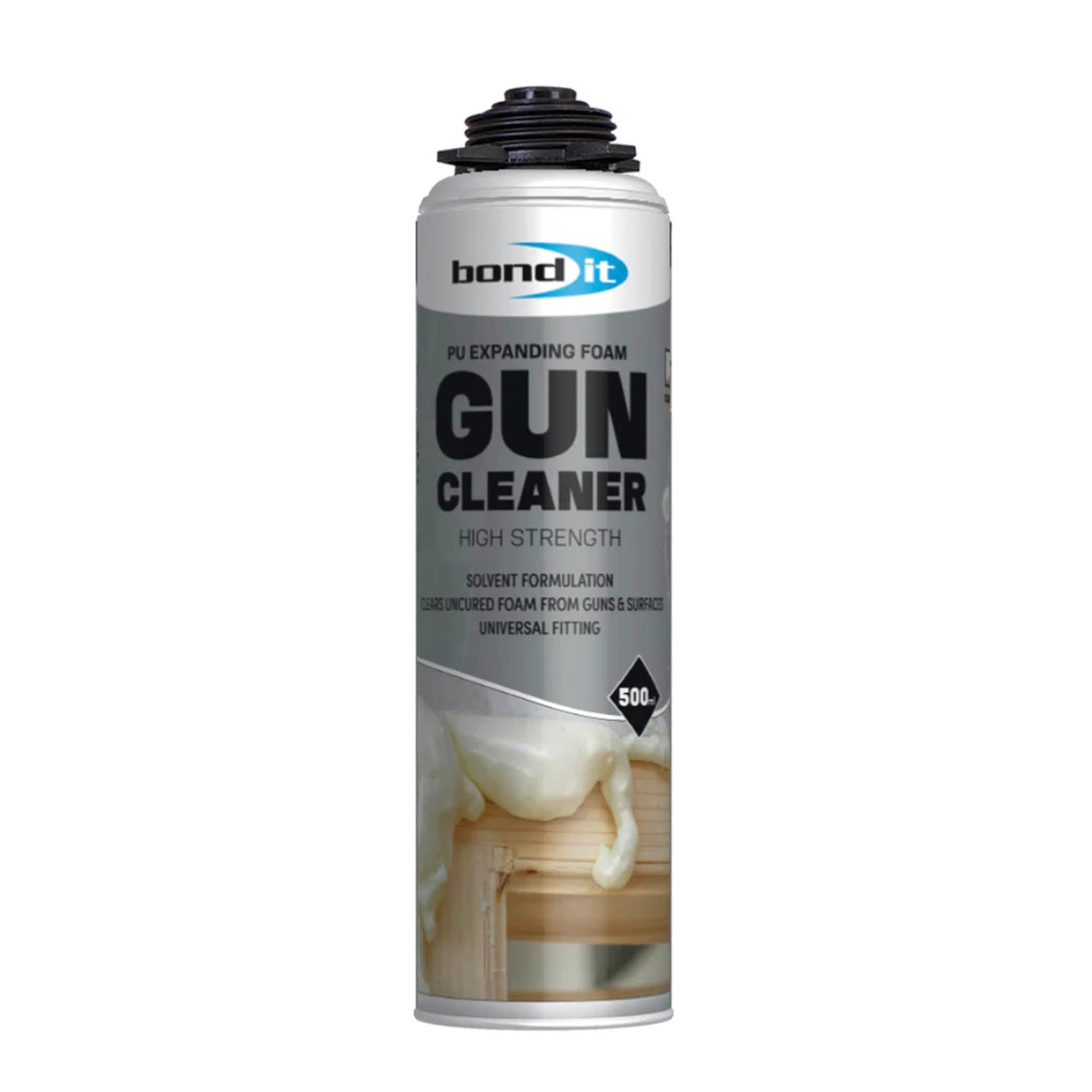 Bond - It Gun Foam Cleaner 500ml