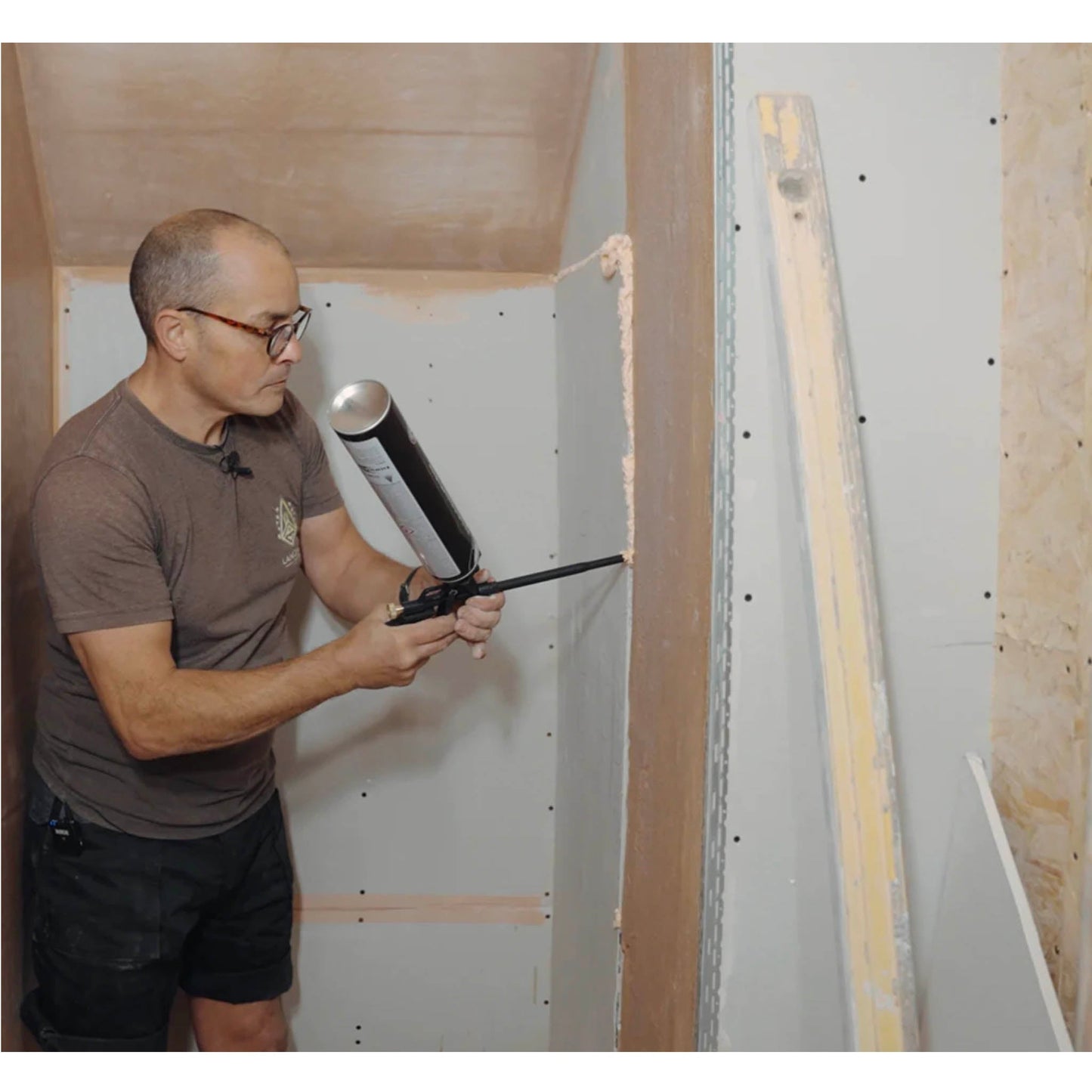 Bond - It Mega Stik PU Board Dry Fix Adhesive 750ml - Transtools Online