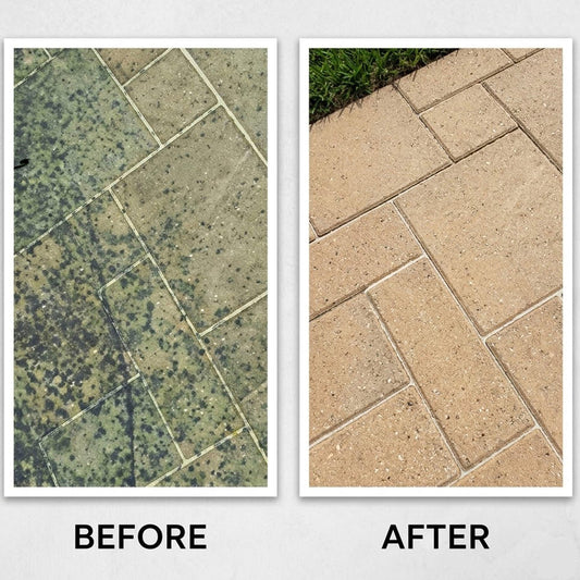 Bond - It Patio Blaster Cleaner Concentrate 5 Litre