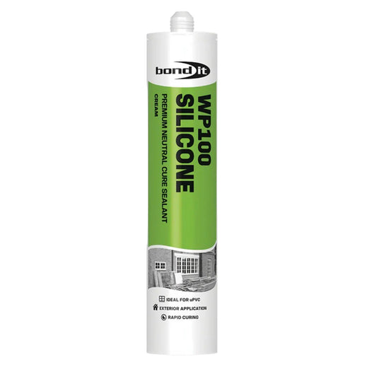 Bondit WP100 Silicone Buff