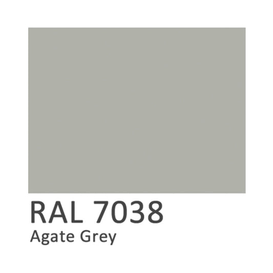 Bond - It WP100 LMN Silicone Sealant Agate Grey