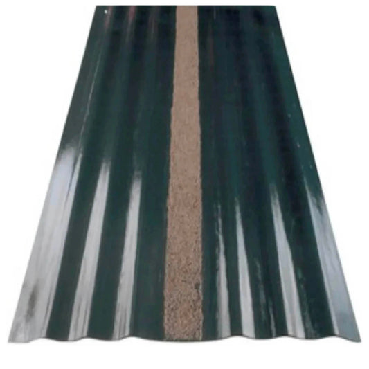 Bonding Joining Gutter Strip - 3 Metre X 260mm - Transtools Online