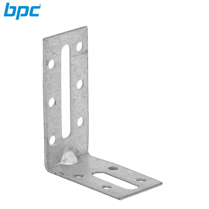 BPC Adjustable Angle Bracket Galvanised