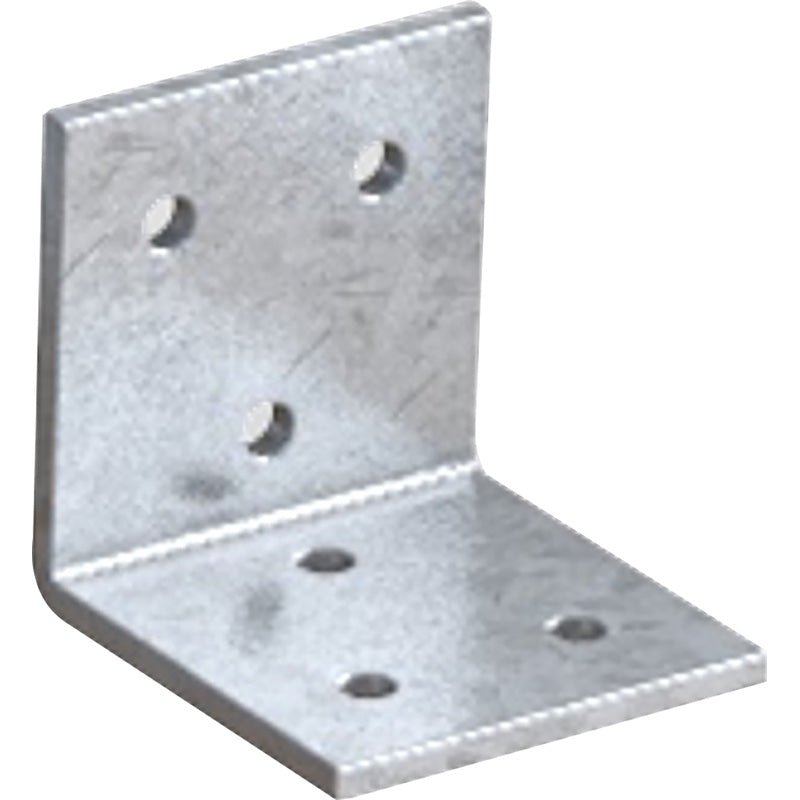 BPC ANGLE PLATE BRACKET 60MM X 60MM X 40MM - Transtools Online