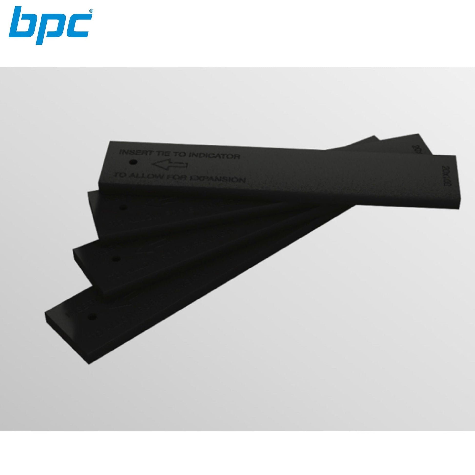 BPC Debonding Sleeve 20mm x 120mm - 250 Pack - Transtools Online