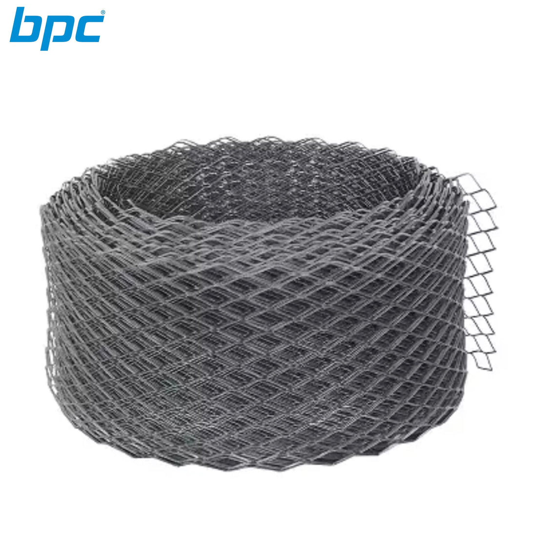 BPC Expanded Metal Brickwork Reinforcement Coil – Transtools Online