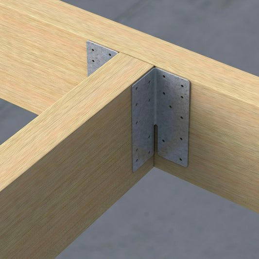 BPC Framing Anchor Type 3 Universal 125mm x 42mm x 42mm