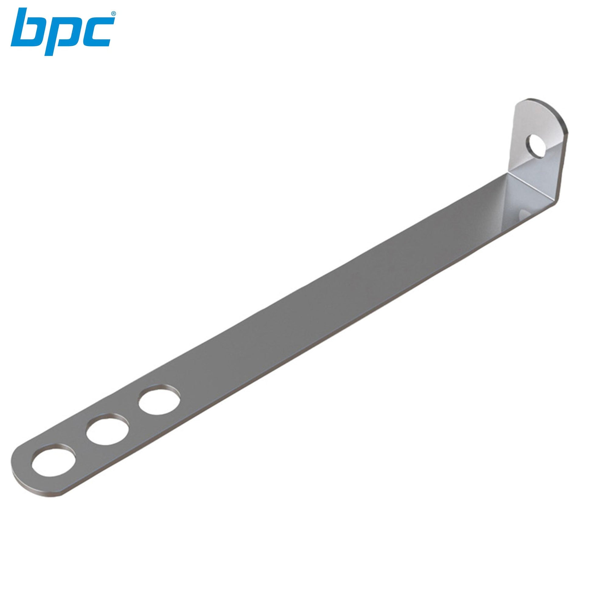 BPC Galvanised Safety End Frame Cramp Projection - Transtools Online