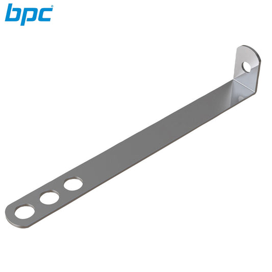 BPC Galvanised Safety End Frame Cramp Projection - Transtools Online