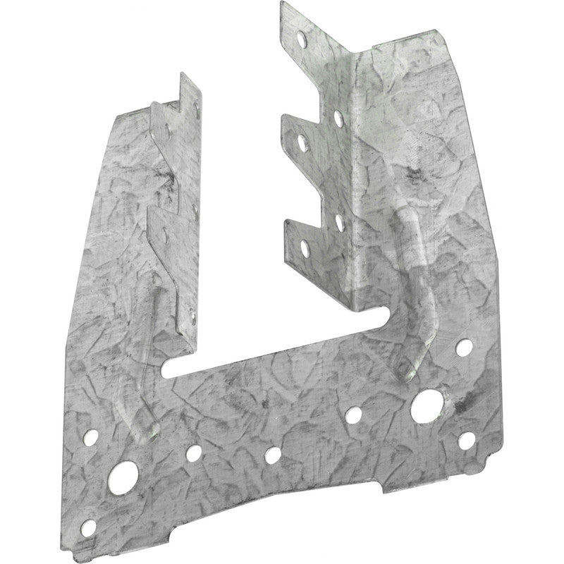 BPC GALVANISED TRUSS CLIP - 47MM X 110MM - Transtools Online