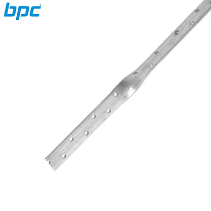 BPC Heavy Duty Restraint Strap 1000mm Twist At 100mm
