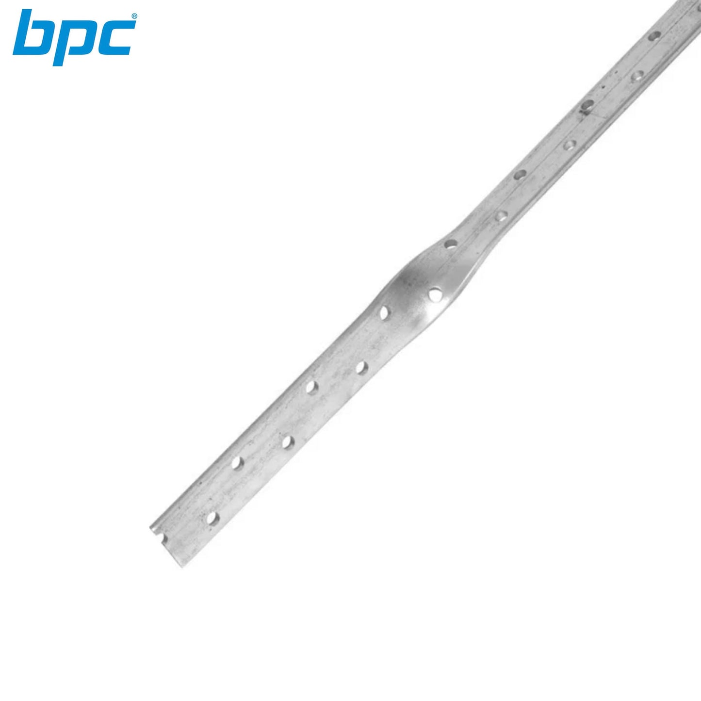 BPC Light Duty Restraint Strap 1000mm Twist At 100mm