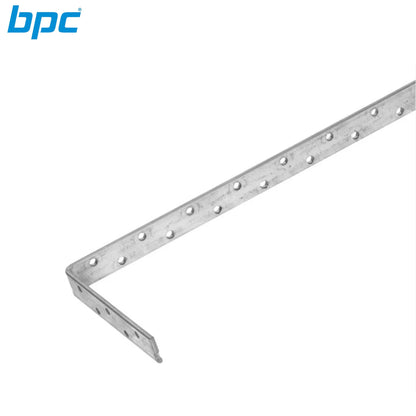 BPC Light Duty Restraint Strap 600mm Bent At 100mm - Transtools Online