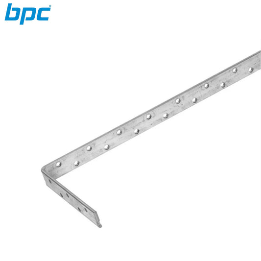 BPC Light Duty Restraint Strap 600mm Bent At 100mm - Transtools Online