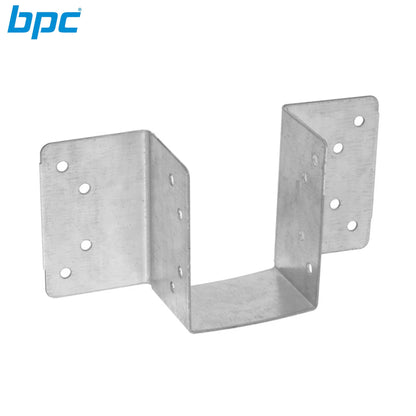 BPC Mini Timber To Timber Joist Hanger 47mm x 67mm - Transtools Online