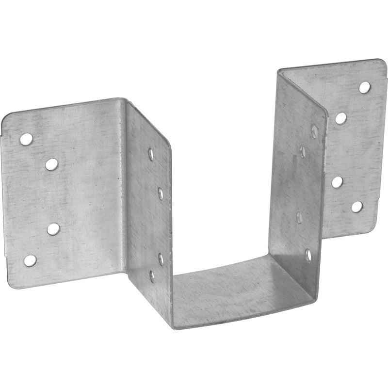 BPC MINI TIMBER TO TIMBER JOIST HANGER 47MM X 67MM - Transtools Online