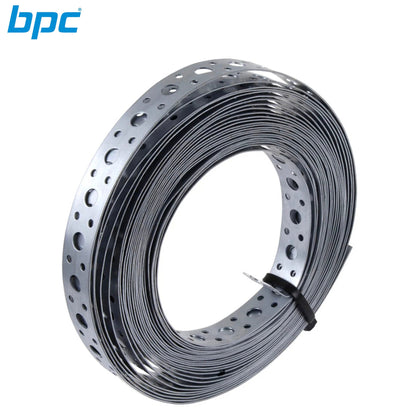 BPC Multi Fix Strapping Banding 50mm x 10 Metre