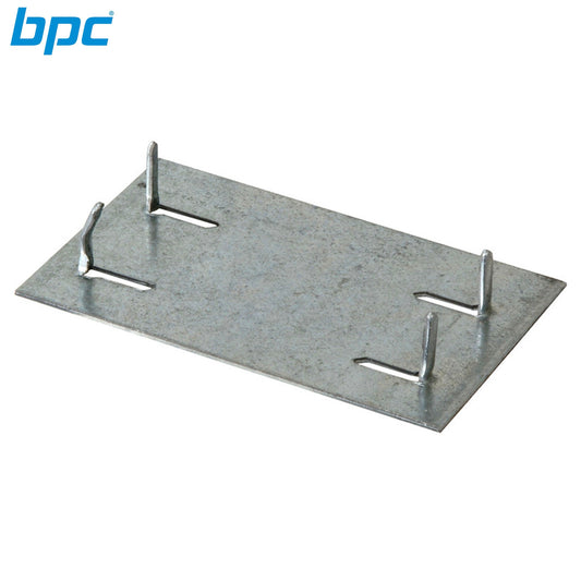 BPC Safe Plate 54mm x 90mm - Transtools Online