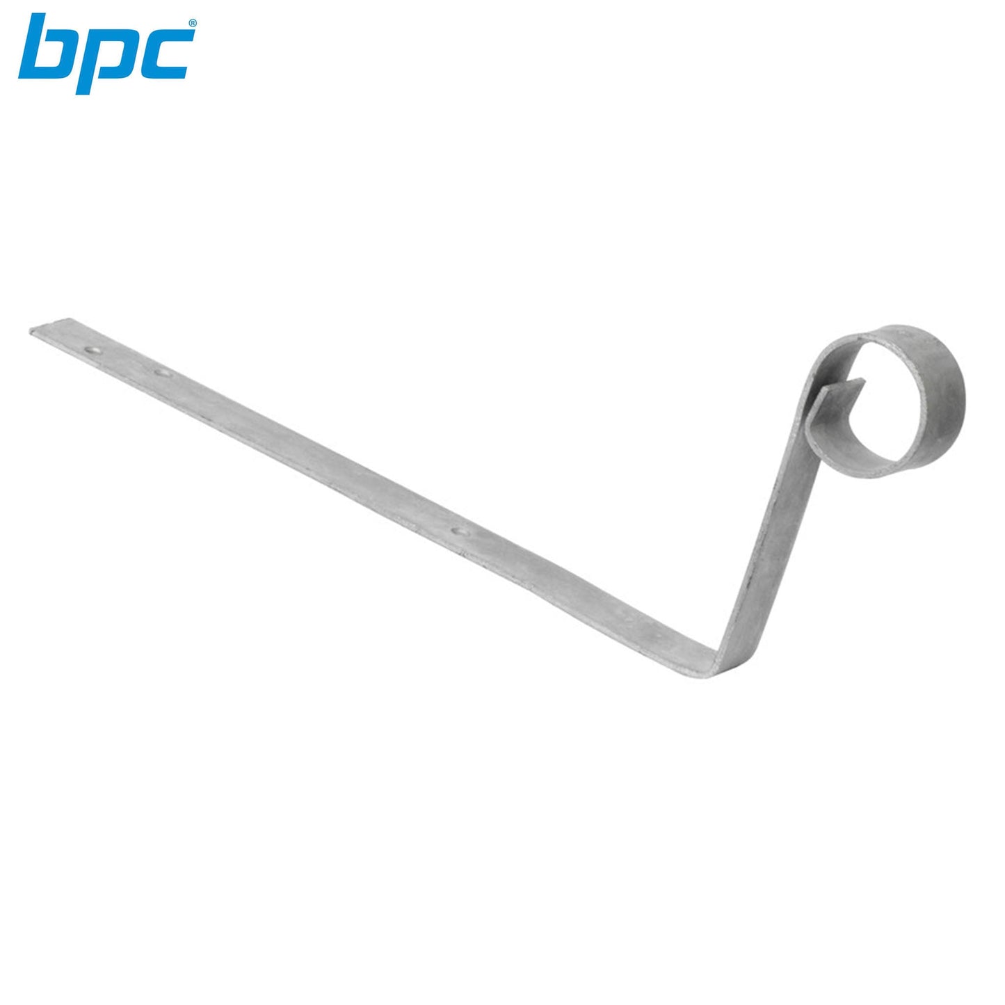 BPC Scroll Hip Iron 300mm x 4mm - Transtools Online
