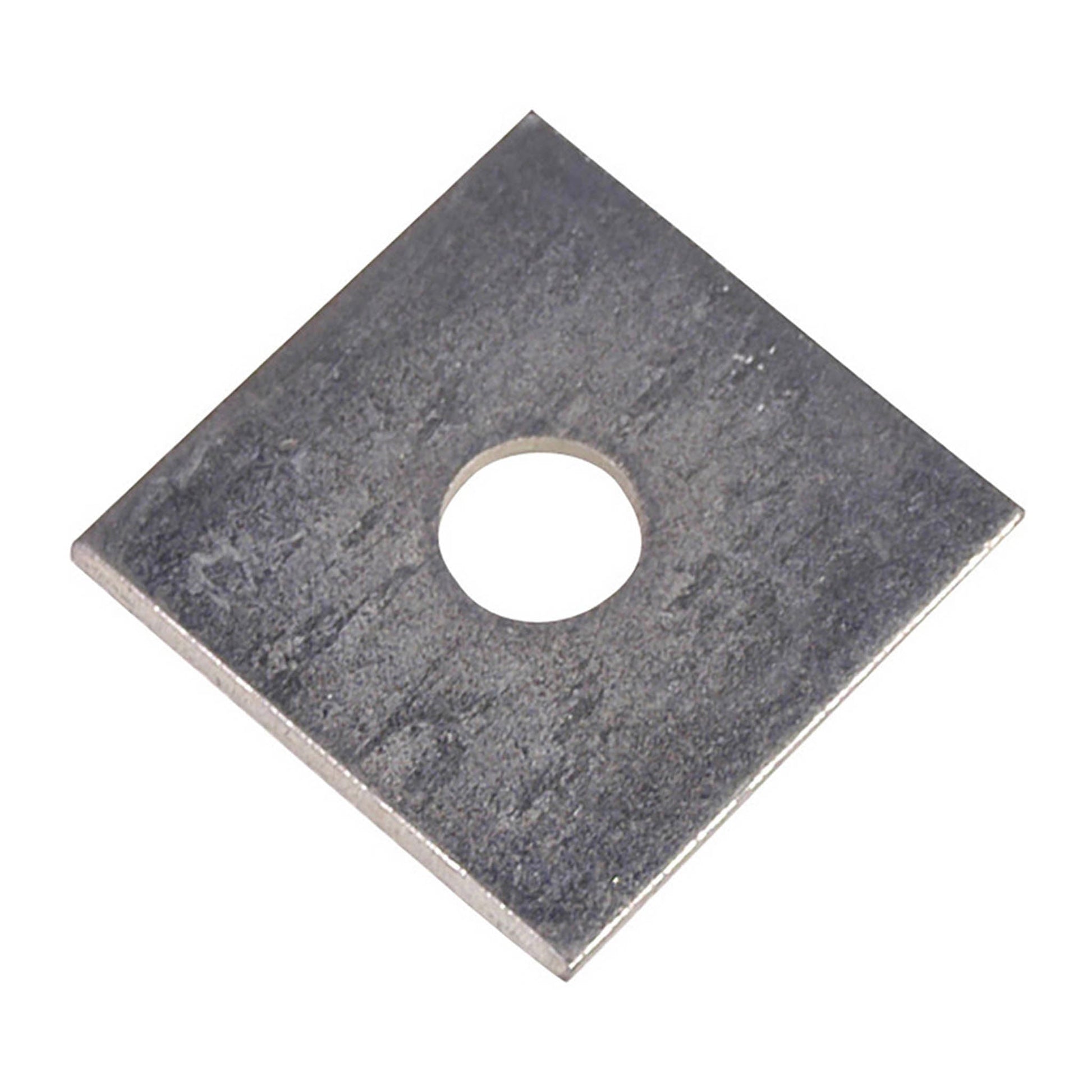 BPC Square Plate Washer 50mm x 50mm x 12mm - Transtools Online