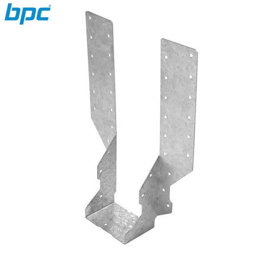 BPC Timber to Timber Light Duty Joist Hanger - 91mm - Transtools Online