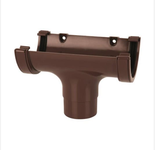 BROWN ROUND RUNNING OUTLET - Transtools Online