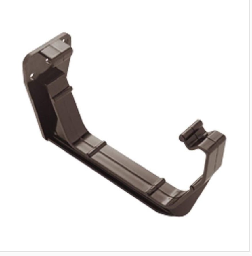 BROWN SQUARE GUTTER FASCIA BRACKET - Transtools Online