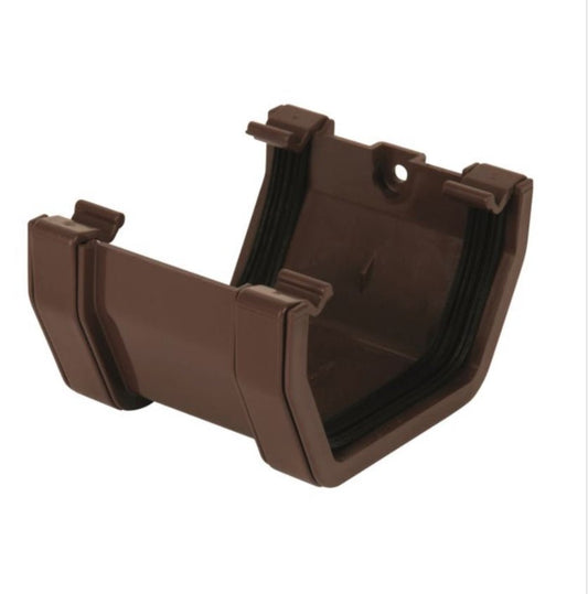 BROWN SQUARE GUTTER UNION - Transtools Online