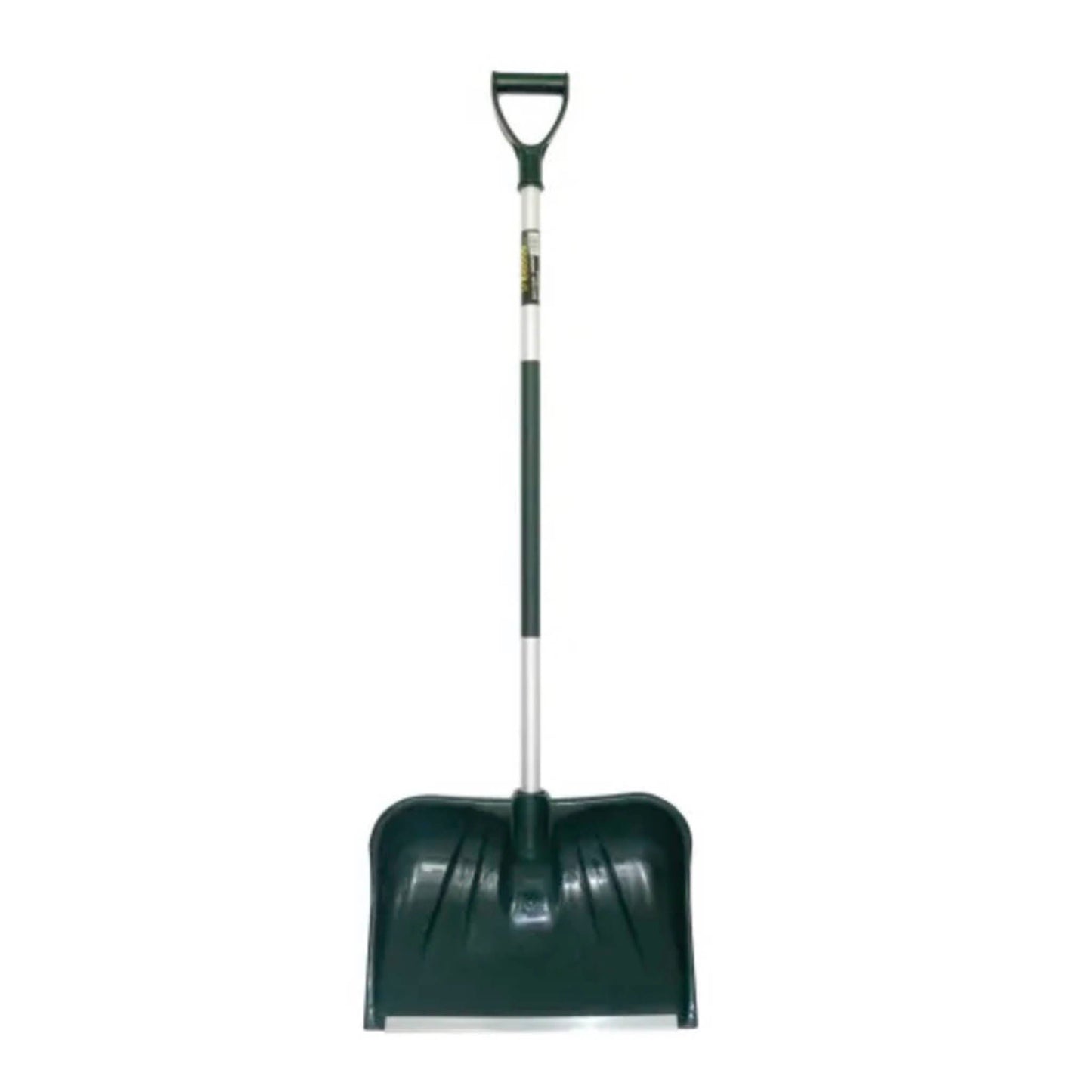 Bulldog Aluminium Handle Snow Shovel