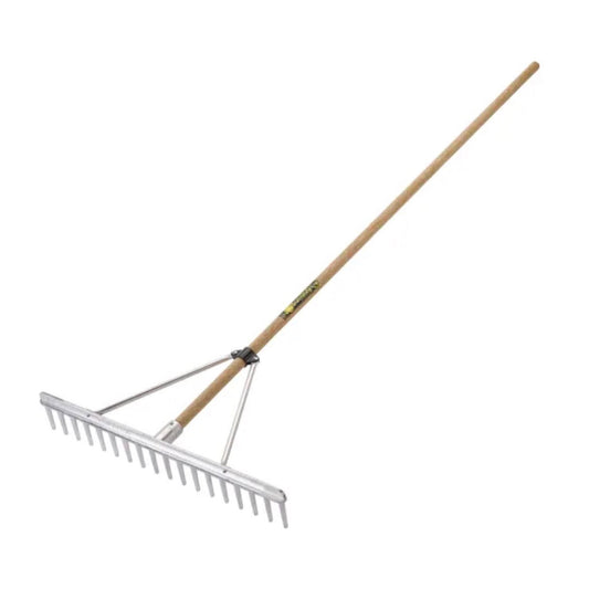 Bulldog Aluminium Hay Rake