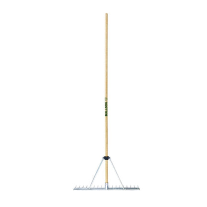 Bulldog Aluminium Hay Rake
