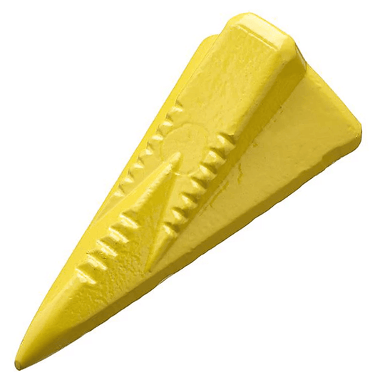 Bulldog Wood Log Splitting Wedge 3.5Lbs - 1.58kg