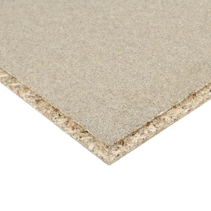 CABER P5 CHIPBOARD MOISTURE FLOORING TG4 2400MM X 600MM X 22MM - Transtools Online