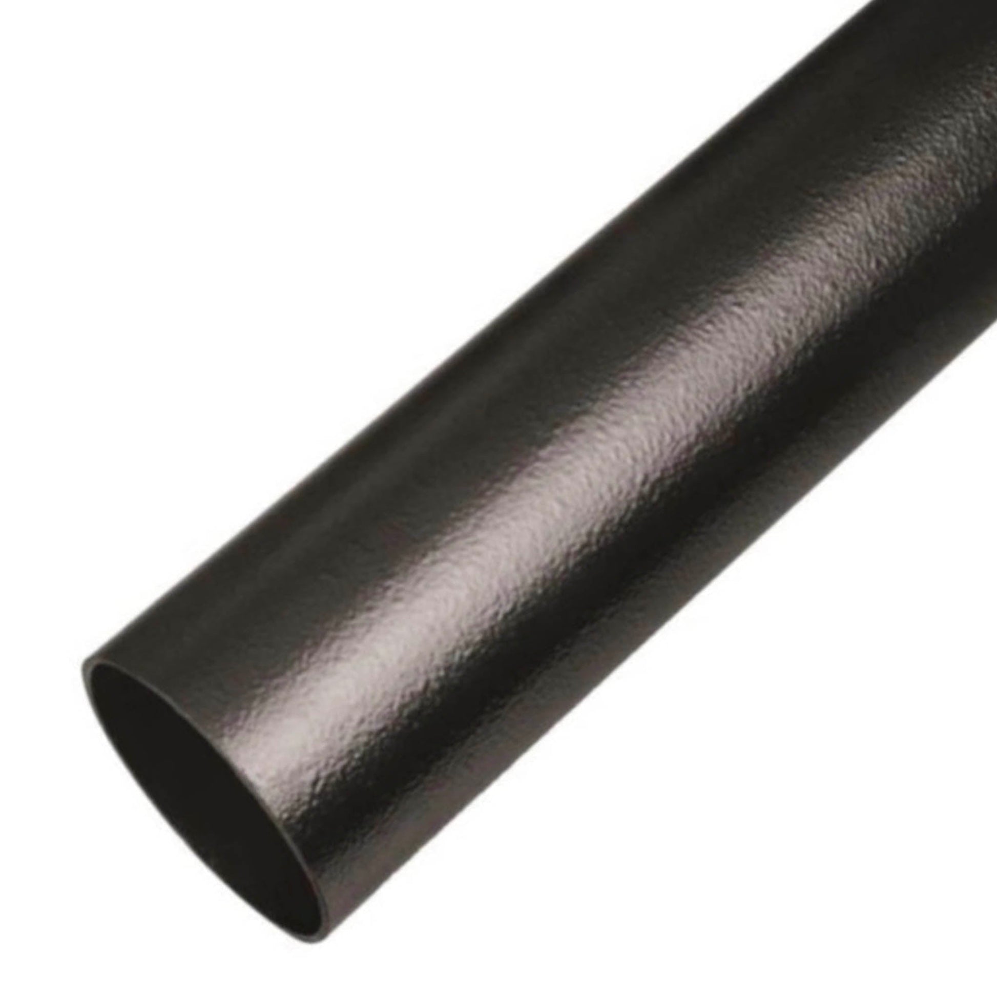 Cast Iron Effect Downpipe Round 4 Metre