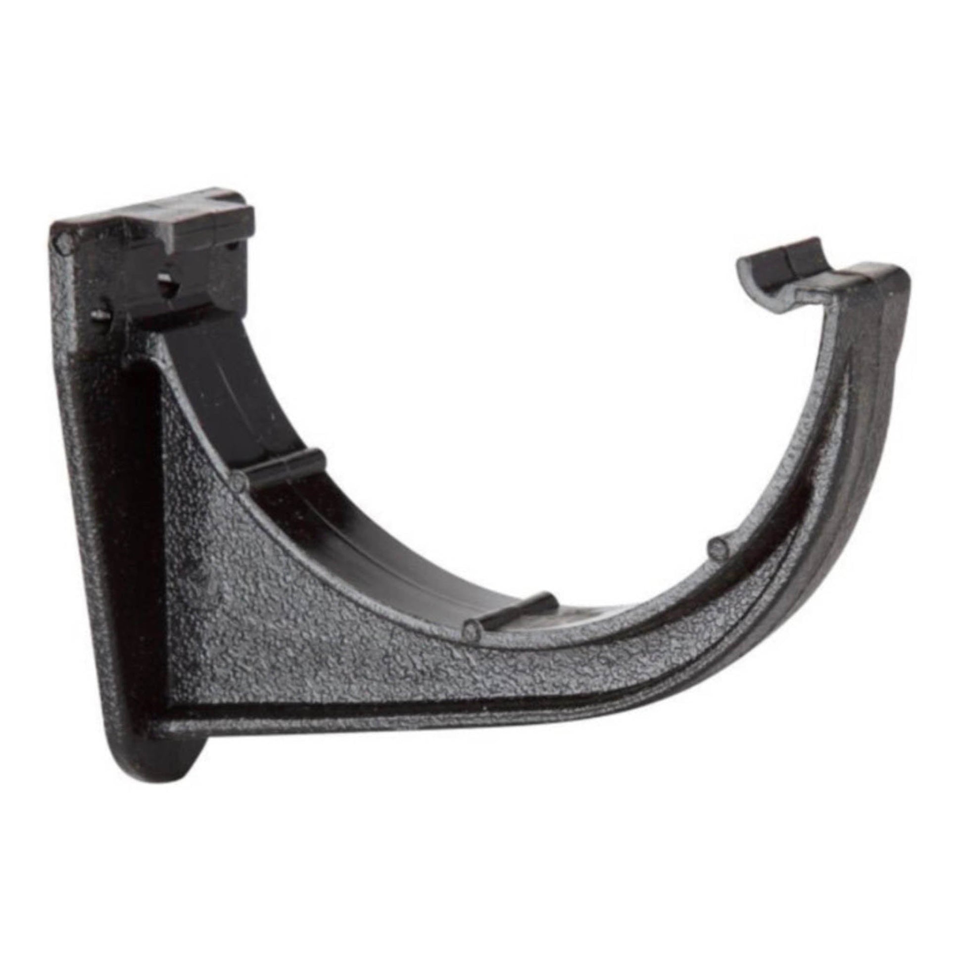 Cast Iron Effect Gutter Round Fascia Bracket - Transtools Online