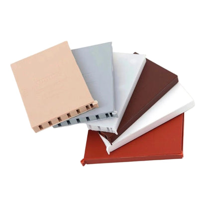 Cavity Wall Weep Vent 65mm x 10mm x 100mm