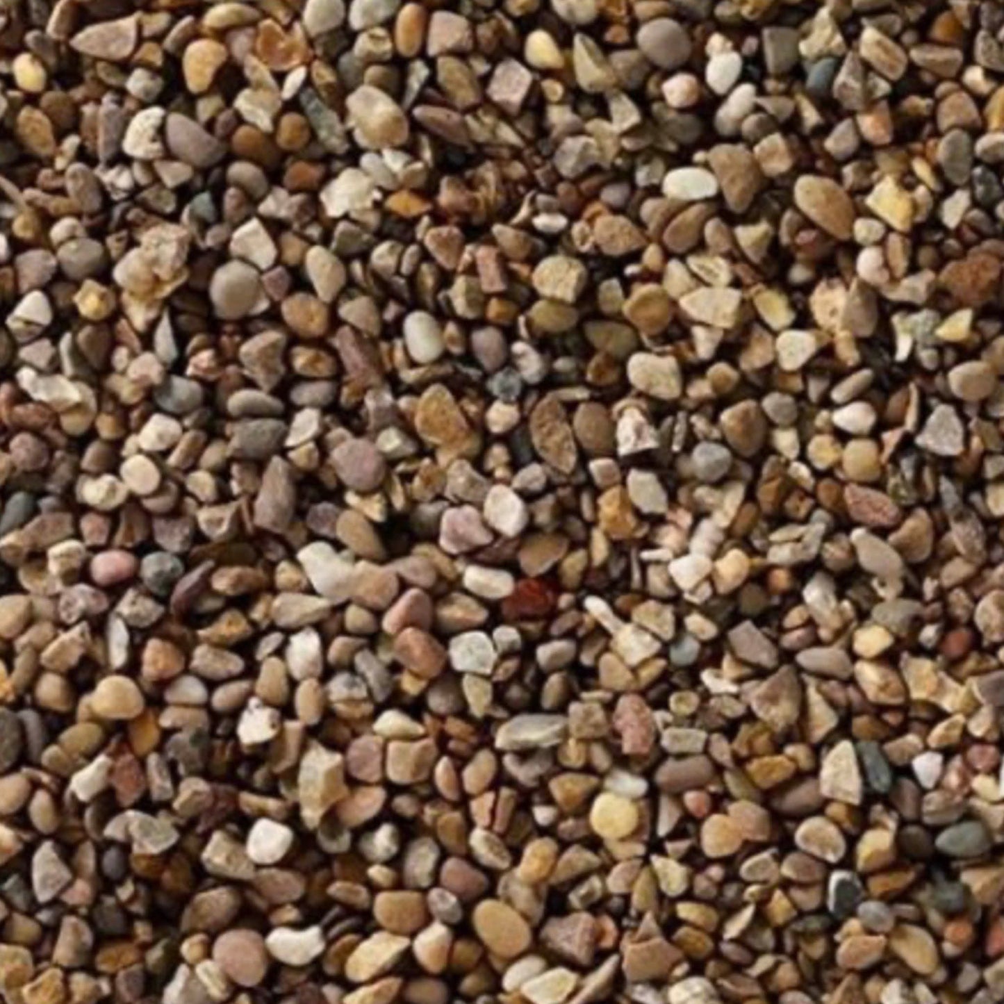 Chas Long 10mm Gravel 20kg - Transtools Online