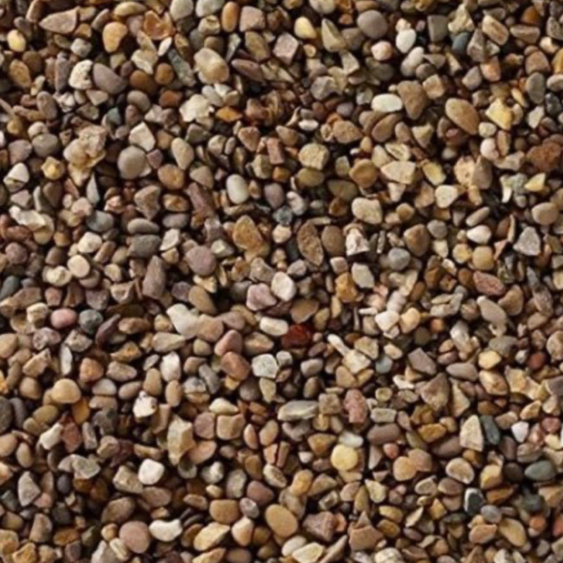 Chas Long 10mm Gravel 20kg - Transtools Online