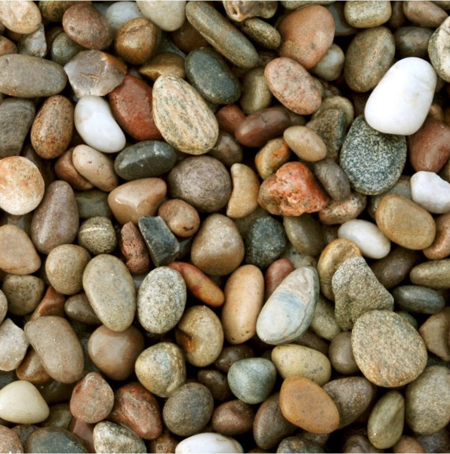 CHAS LONG SCOTTISH PEBBLES 20MM - 30MM - Transtools Online