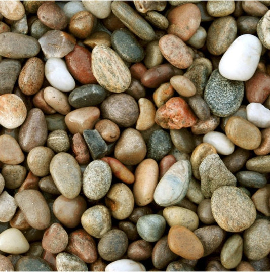 CHAS LONG SCOTTISH PEBBLES 20MM - 30MM - Transtools Online