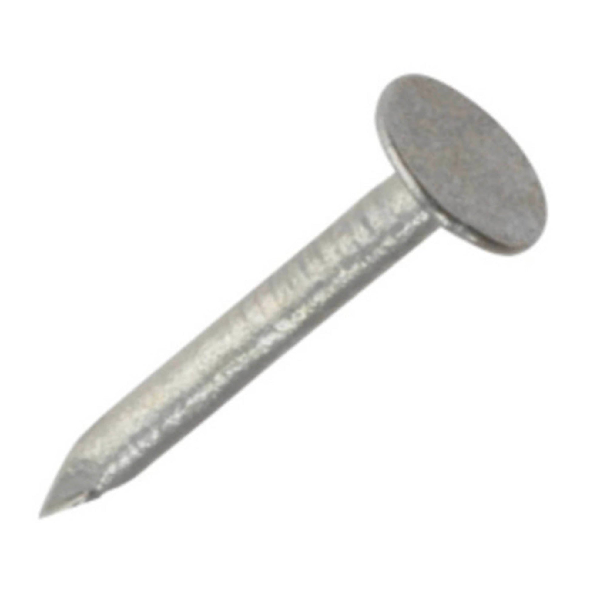 Clout Nails Galvanised 40mm x 2.65mm 1kg - Transtools Online