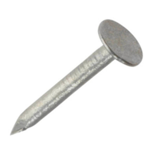 Clout Nails Galvanised 40mm x 2.65mm 1kg - Transtools Online