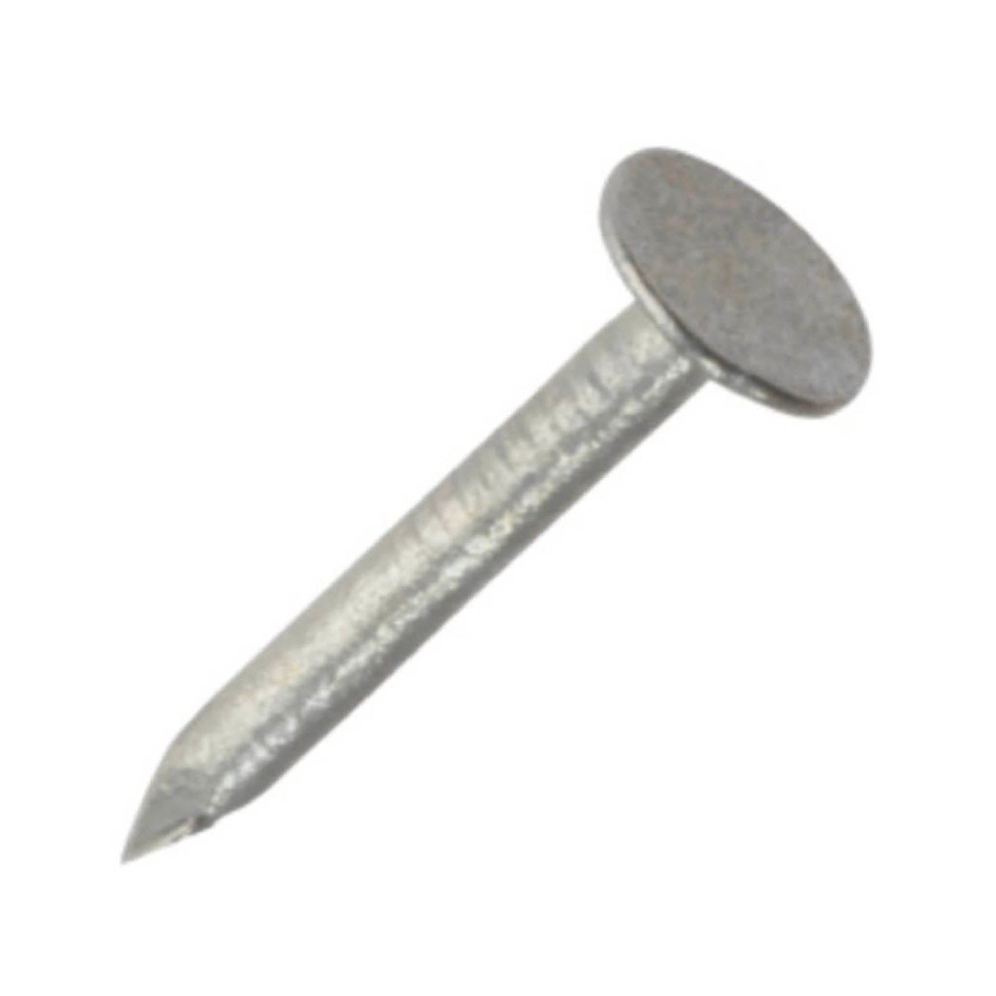 Clout Nails Galvanised 60mm x 3.35mm 1kg - Transtools Online
