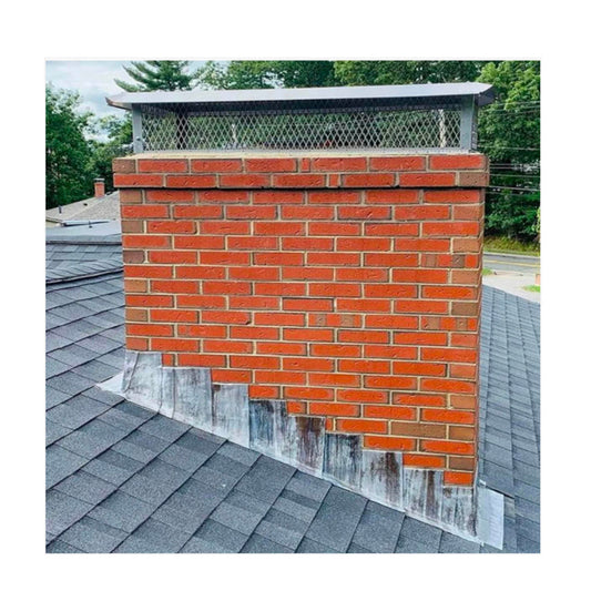 Code 4 Milled Lead 3 Metre 760mm - 47kg