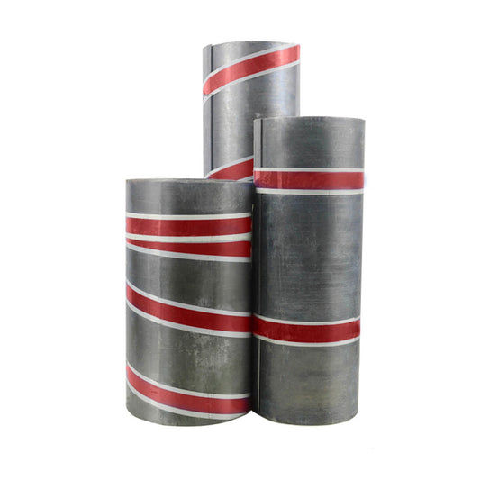 Code 5 Milled Lead 3 Metre 150mm - 11kg - Transtools Online